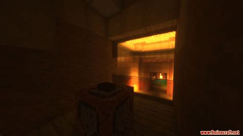 Zombie World Map 1144 For Minecraft Mc Modnet