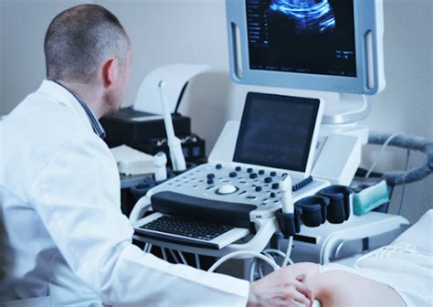 Pelvic Congestion Syndrome Ultrasound Vascular And Interventional