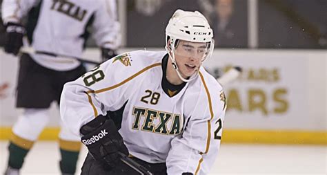 Dallas Recalls Reilly Smith From Texas | Texas Stars | AHL Affiliate to Dallas Stars