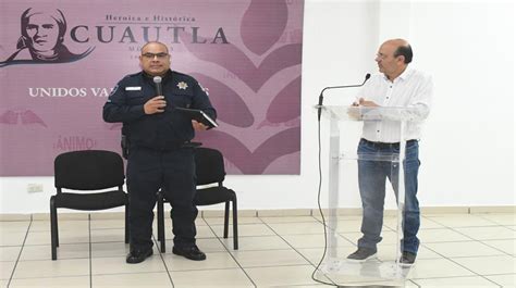 Anuncian la Primera Feria de Prevención del Delito