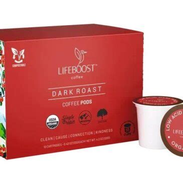 The Best Dark Roast K-Cups: Brew On the Dark Side