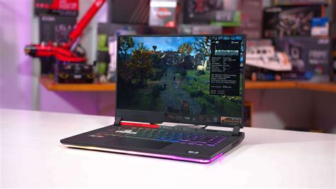 Can a Gaming Laptop Offer Better Value than a Gaming Desktop PC? | TechSpot