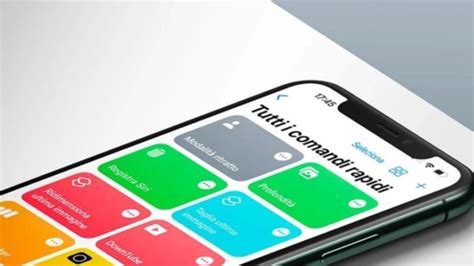 Shortcut Cosa Sono E Come Si Usano Le Scorciatoie Su IPhone Corriere It