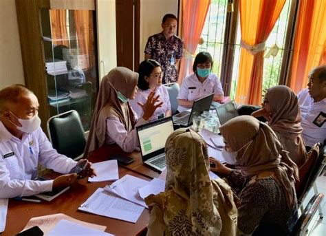 Bkkbn Kalbar Gandeng Bpkp Evaluasi Program Percepatan Penurunan