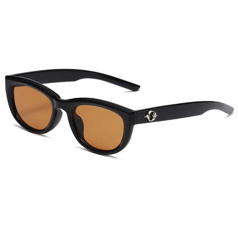 2023 Gm Square Large Frame Star Non Polarized Sunglasses High End Personalized Fashion For Men