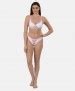 Mod Shy Non Padded Non Wired Lingerie Set Ms