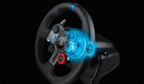 How To Set Up Your Logitech G For Assetto Corsa