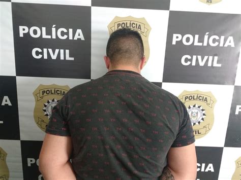 Homem é preso e confessa ter matado três pessoas por conta de dívidas