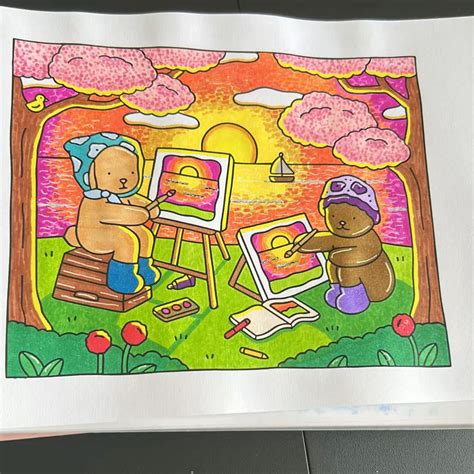 Ideias Para Colorir Bob Good - 46 ideias de Bob good em 2025 | padrões para colorir, desenhos para ...