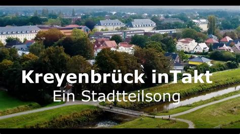 Kreyenbr Ck Intakt Ein Stadtteilsong Farbenfroh Kulturfestival