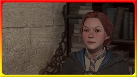 Hogwarts Legacy Respuestas A Las Preguntas De Sophronia Y Tarea De