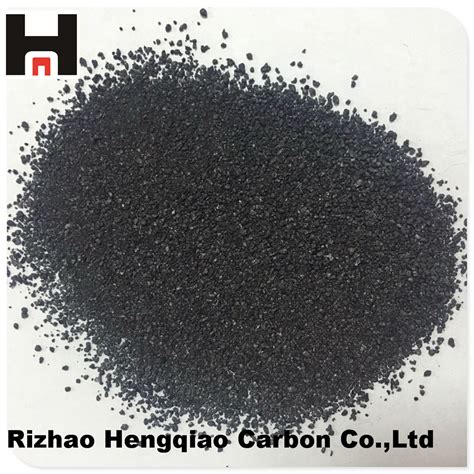 Artificial Graphite With Low Sulphur For Steel Melting Graphite