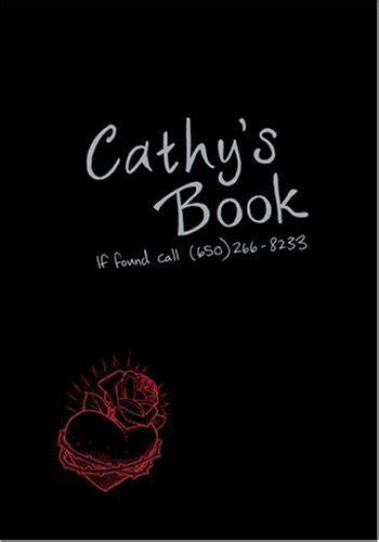 Cathy's Book (Cathy Vickers Trilogy, #1) by Sean Stewart | Goodreads