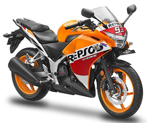 Honda Cbr R Race Replica Price Specs Mileage In India