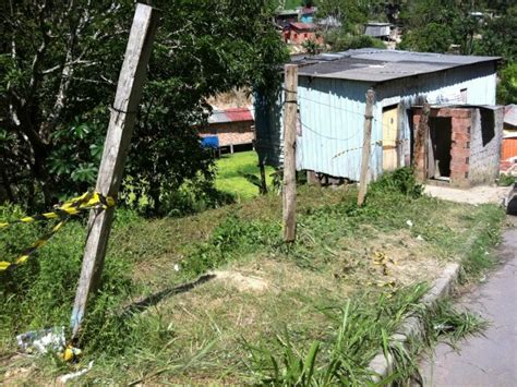 G Adolescente Encontrada Morta Em Igarap De Manaus Not Cias Em