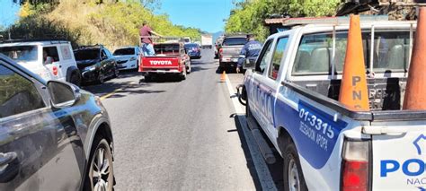 Pnc El Salvador On Twitter Inspeccionamos Un Accidente De Tr Nsito