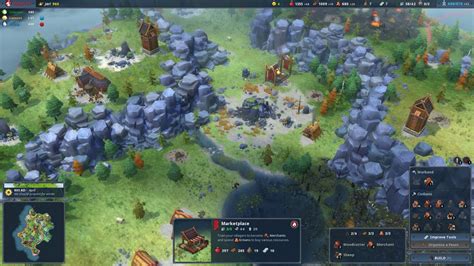 Northgard Mobile Release Date Trailer GamingShogun