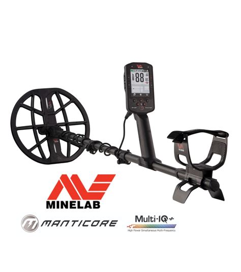 Minelab Switzerland