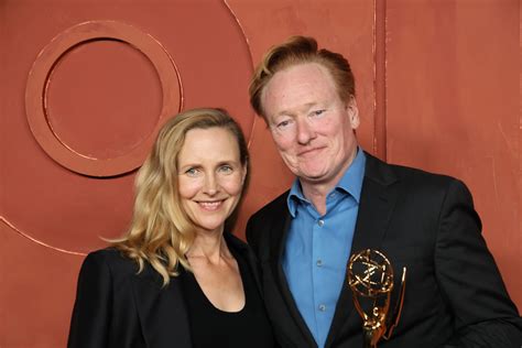 What to know about Conan OBrien and his family - ABC News