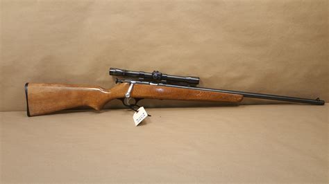 Sears Model 41 103 22 Rifle Proxibid