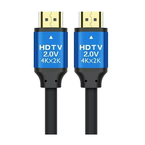 Hdmi Cable 4k And 2k