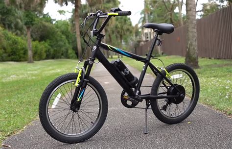 Kids Electric Bike - Electric Bikes Tips