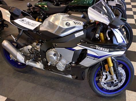 2015 Yamaha YZF R For Sale