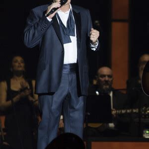 Photos De Michel Sardou