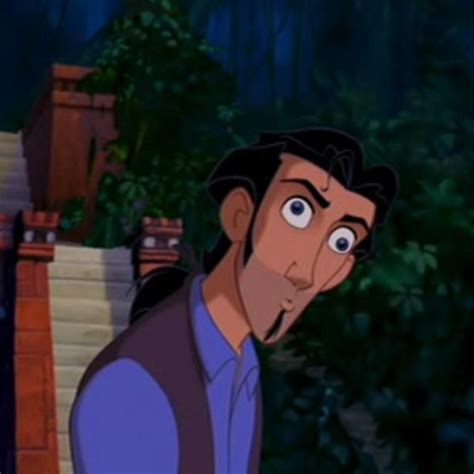 Image 57115 The Road To El Dorado Know Your Meme