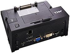 Dell Docking Station E-Port Replicator | PCParts PH