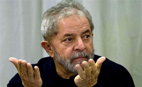 Lula Apresentou Recibos Falsos Abc Rep Rter