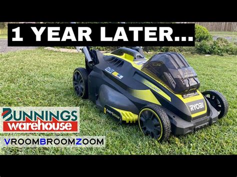 The Best Self Propelled Lawn Mowers Of Tested And