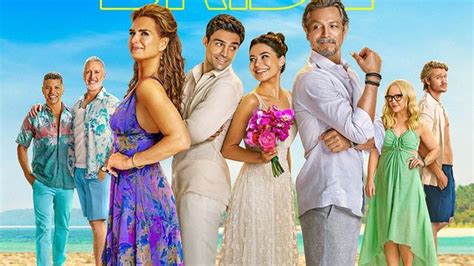 A M E Da Noiva Confira Sinopse Elenco E Trailer Do Novo Filme Da Netflix