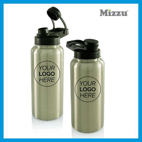 Jual Souvenir Tumbler Promosi Mizzu Pacific Botol Air Tempat Minum