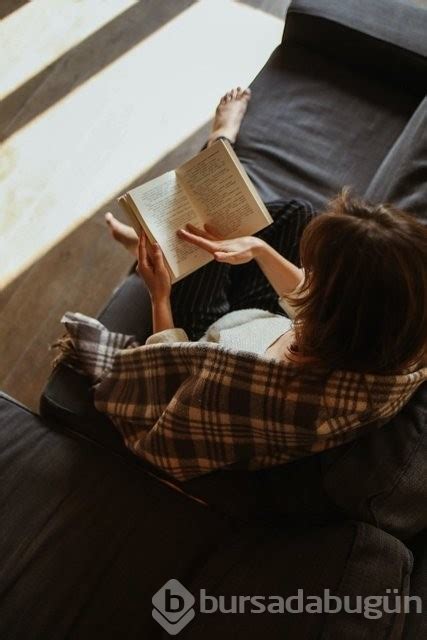 Kitap Okumak Neden Uykumuzu Getirir Foto Galerisi 5 Bursadabugun