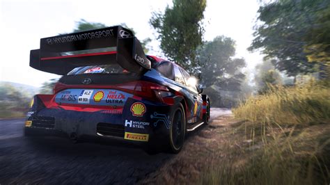 WRC Generations – The FIA WRC Official Game Free Download » ExtroGames