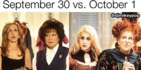 10 Hocus Pocus Memes That Are Too Funny