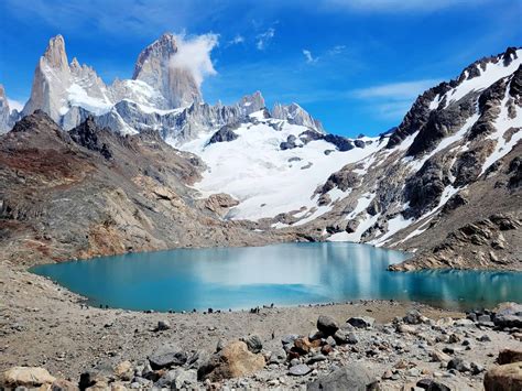 Patagonia Itinerary Places To Visit In Days Explore With