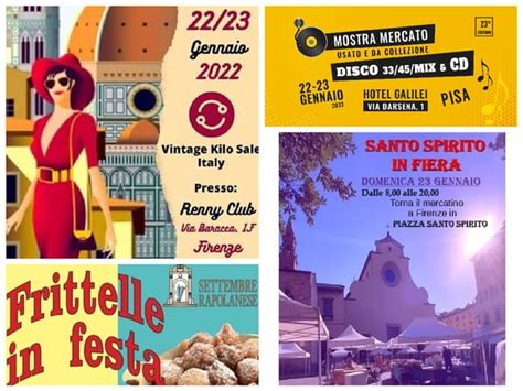 Eventi In Toscana Weekend Gennaio Cosa Fare In Toscana