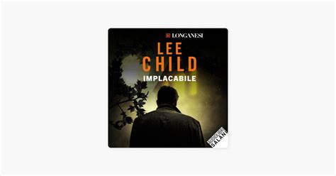 Implacabile Le Avventure Di Jack Reacher On Apple Books