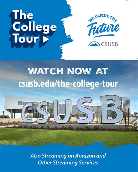 Nearpeer Connect With Csusb Students Admissions Csusb