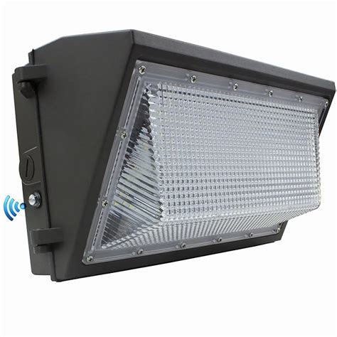 Buy WHLED Dusk To Dawn 120W LED Wall Pack Light 15600LM 600 800W HPS