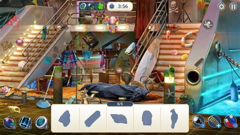 Homicide Squad Hidden Objects By G Entertainment Ab