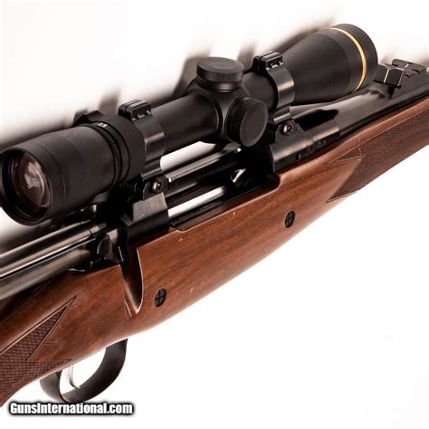 Cz 550 American Safari Magnum