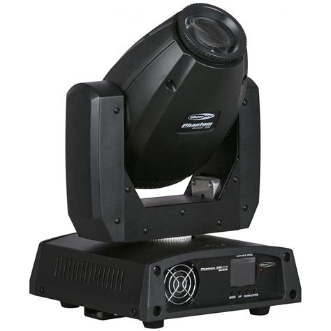 Showtec Phantom Led Beam Moving Head