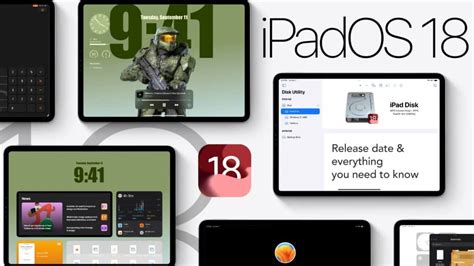 Ipados Release Date Everything You Need To Know Rapid Repair