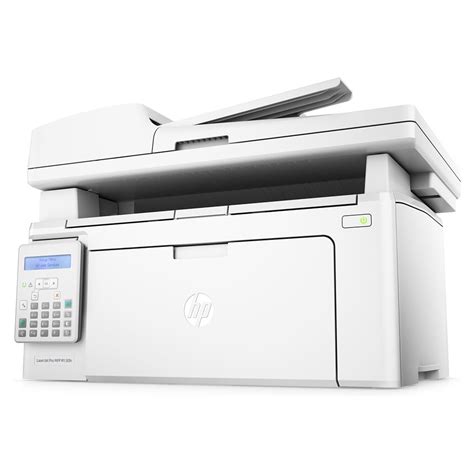 Hp Laserjet Pro Mfp M Fn Ok Fonksiyonlu Mono Lazer Yaz C