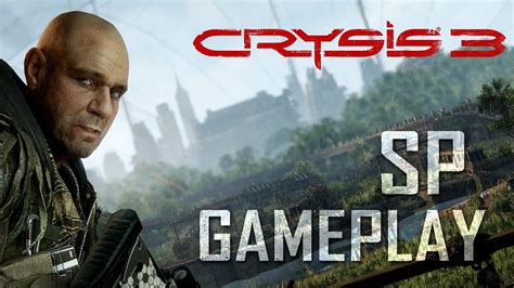 Crysis 3 - что это за игра, трейлер, системные требования, отзывы и ...