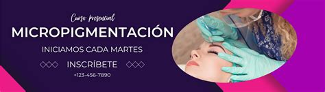 Curso de Micropigmentación Básico Girona Micropigmentación