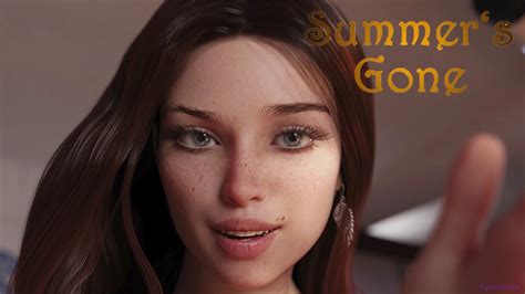 Summers Gone Season 1 Gameplay Youtube